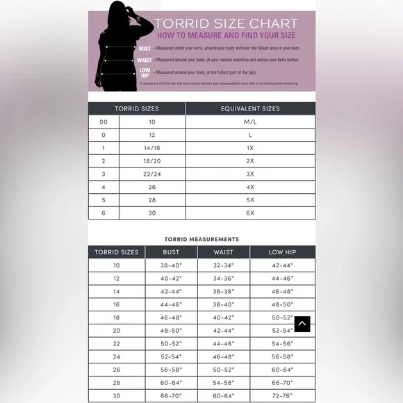 Torrid Curve Black Sheer Corset Bodysuit Lingerie Size 2 Plus - Picture 6 of 6